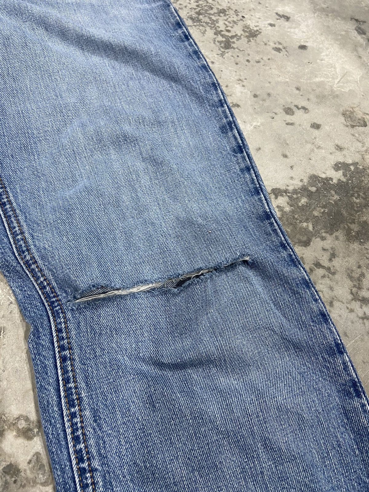 Other × Polo Ralph Lauren Polo PRL Polo RL Jeans Regular Size US 31 - 3 Thumbnail