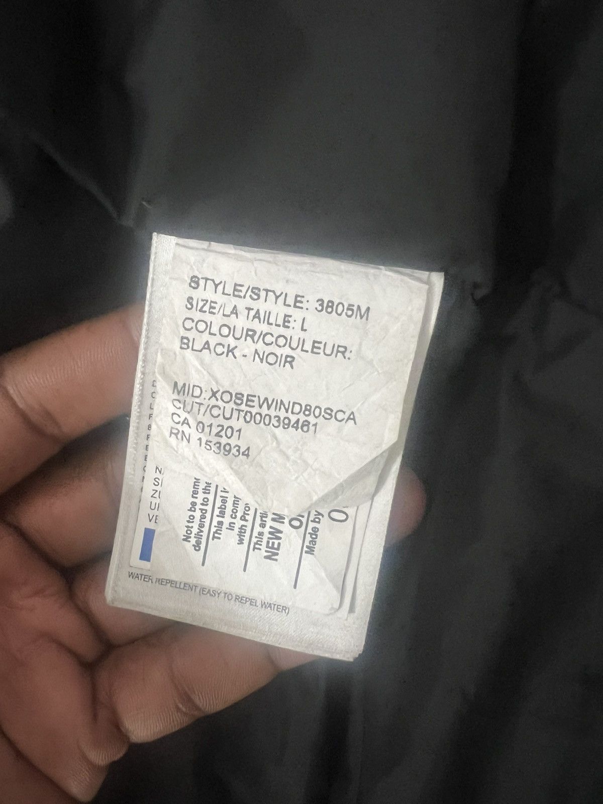 Canada Goose Canada Goose Carson Heritage Parka Size US L / EU 52-54 / 3 - 8 Thumbnail