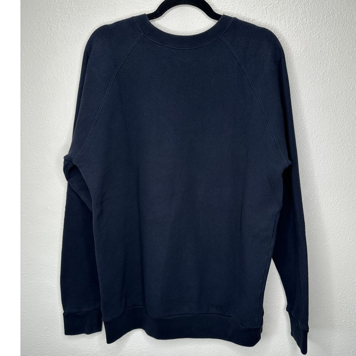 Gucci Gucci Navy Black Tan 3D Teddy Bear Bow Sweater Sweatshirt L Size L / US 10 / IT 46 - 10 Thumbnail