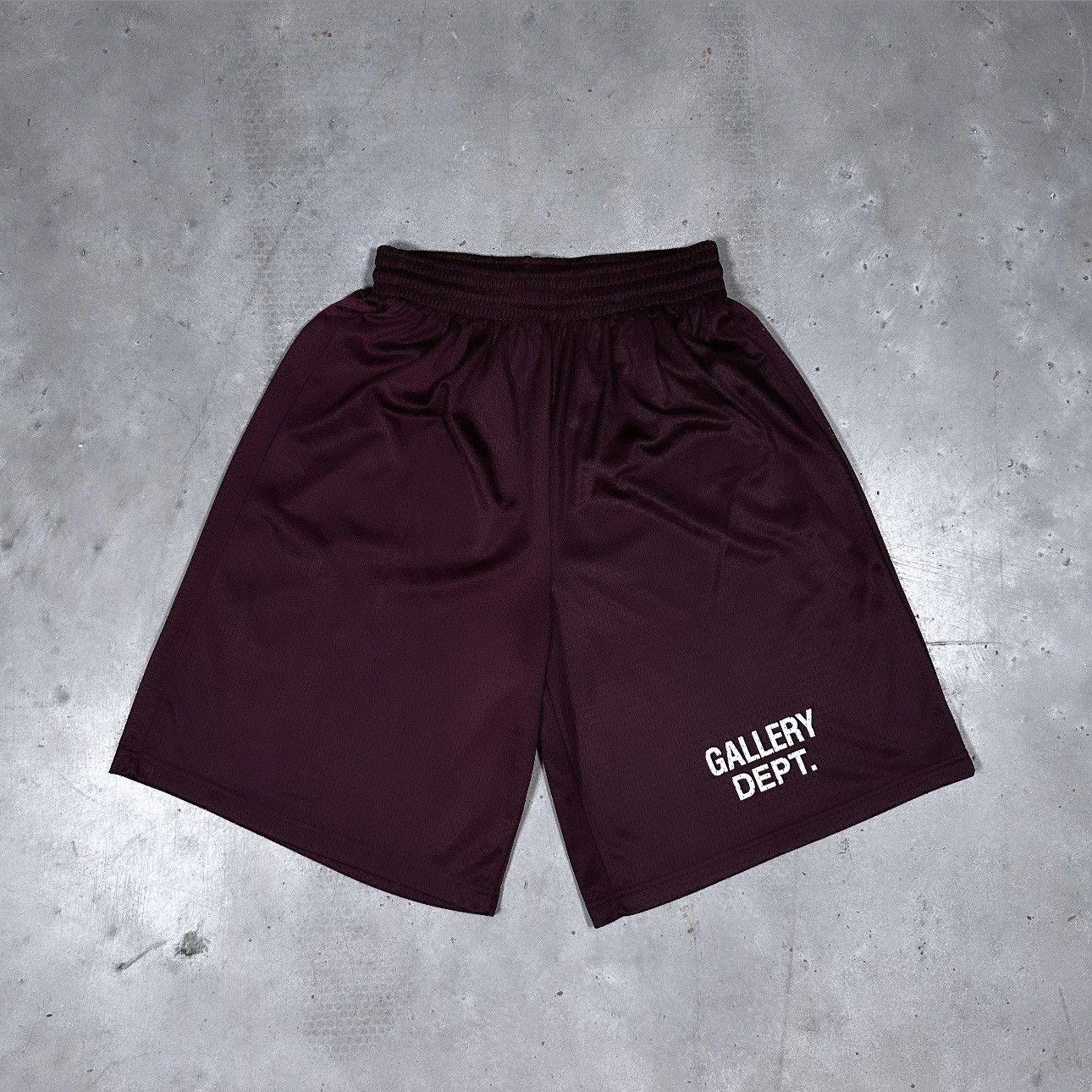 Men's Gallery Dept Shorts | Grailed