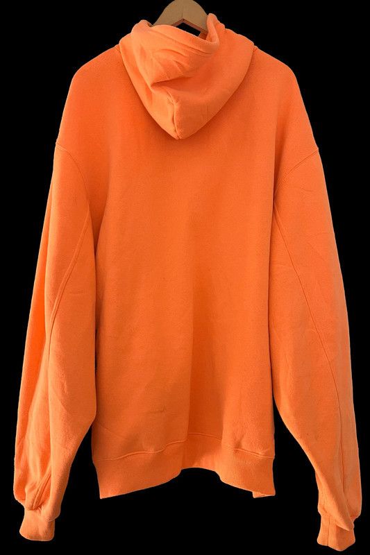 Balenciaga Language Hoodie Size US XS / EU 42 / 0 - 7 Thumbnail