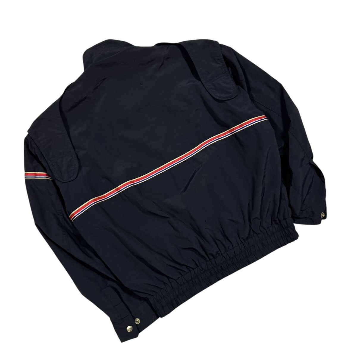 Honda Vtg🔥Honda F1 World Grand Prix Racing Team Jacket Size US L / EU 52-54 / 3 - 17 Thumbnail