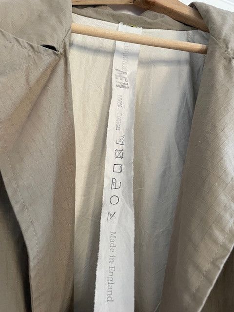 Other Ricorrrobe trench coat Size US M / EU 48-50 / 2 - 6 Thumbnail