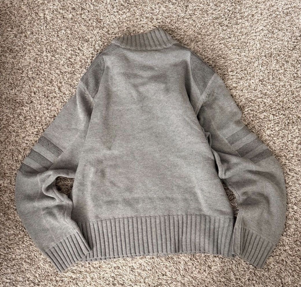 Other X Ray Grey bomber Size US L / EU 52-54 / 3 - 2 Thumbnail