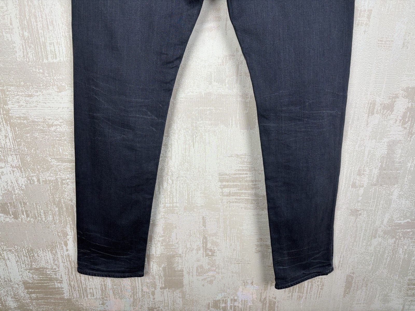 Diesel Diesel Buster Jeans Regular Slim-Tapered Size W 32 L 30 Size US 32 / EU 48 - 14 Thumbnail