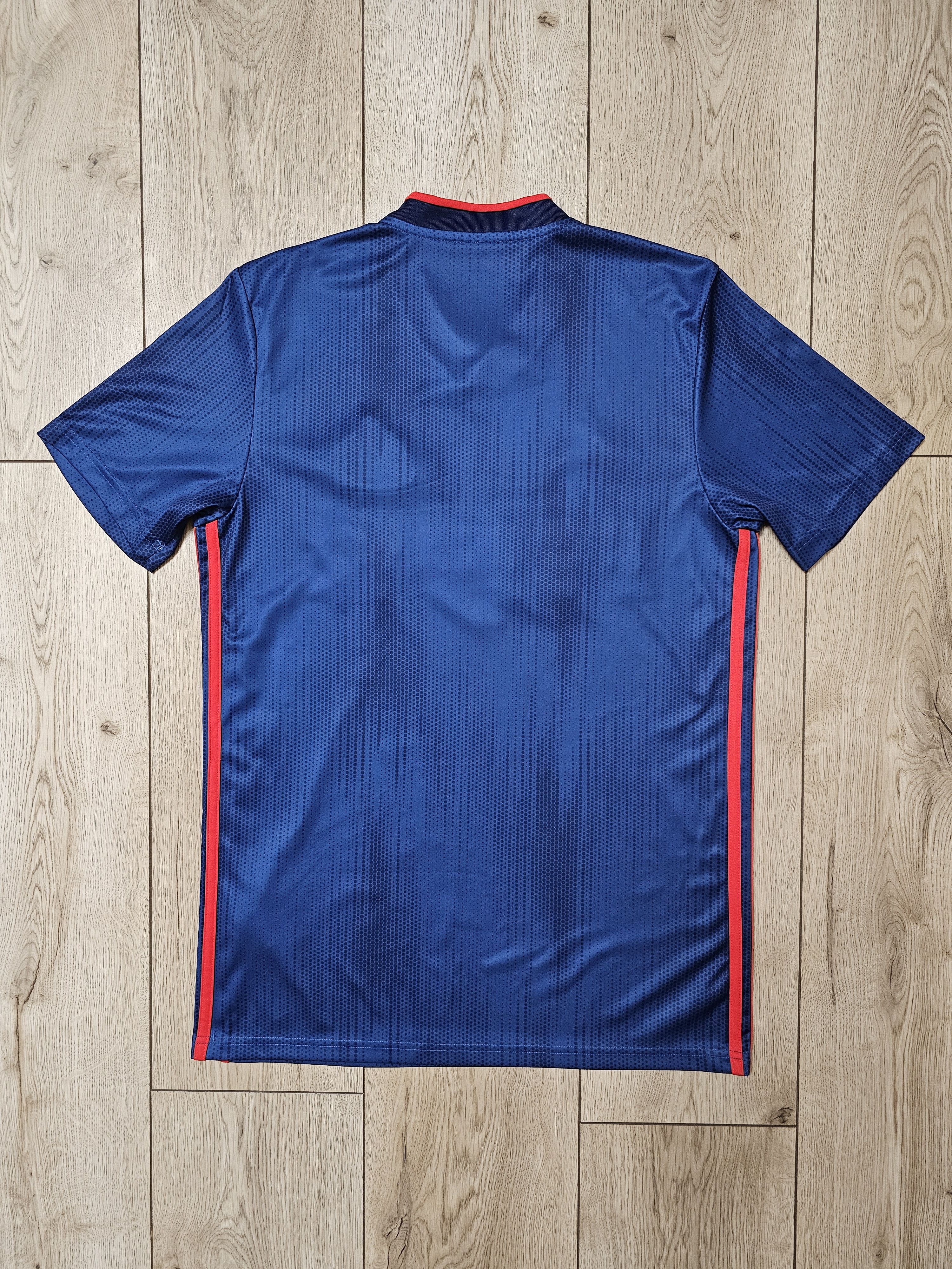 Adidas SUNDERLAND 2019 2020 AWAY FOOTBALL SHIRT SOCCER JERSEY Size US M / EU 48-50 / 2 - 2 Thumbnail