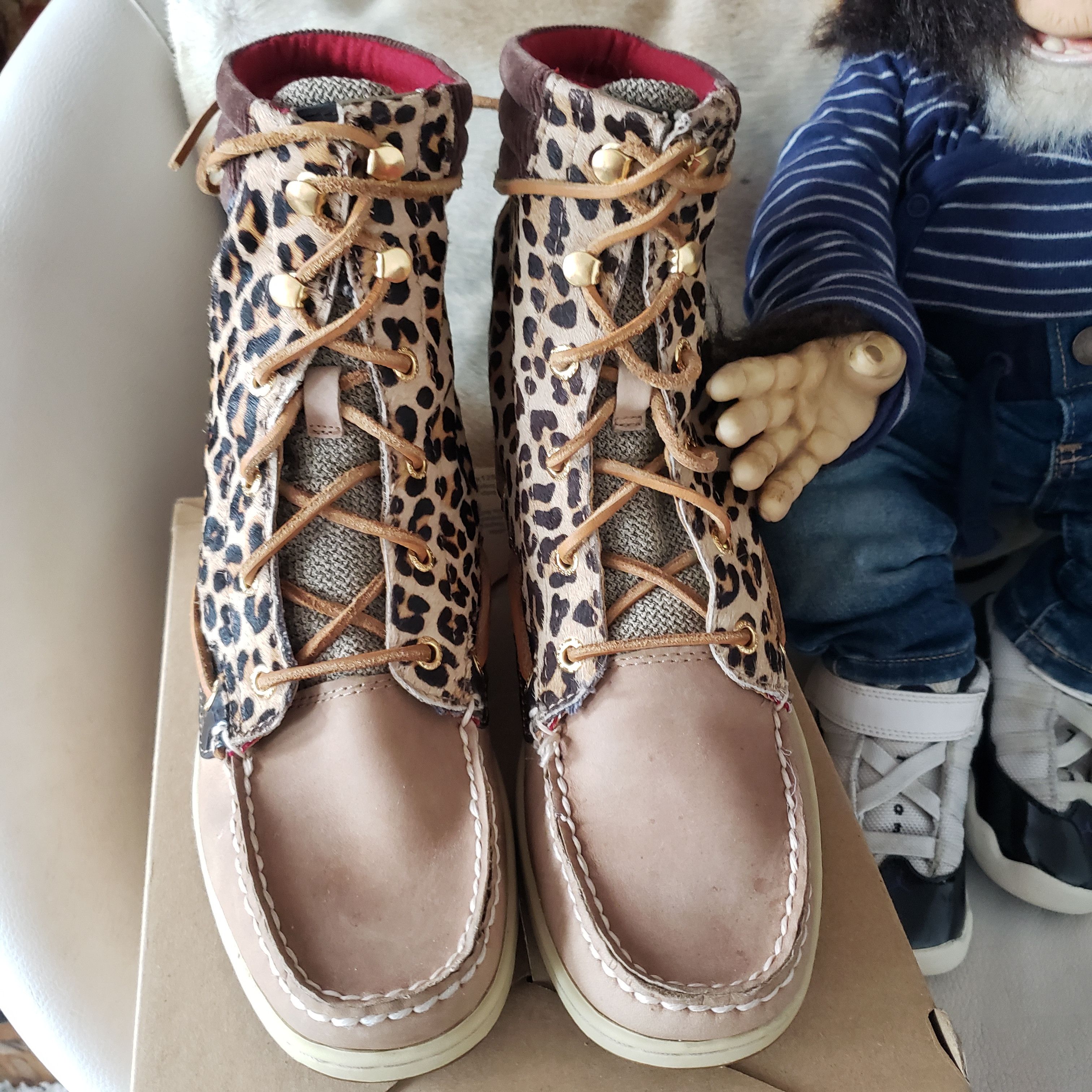 Sperry Sperry Top-slider Size US 9 / IT 39 - 5 Thumbnail