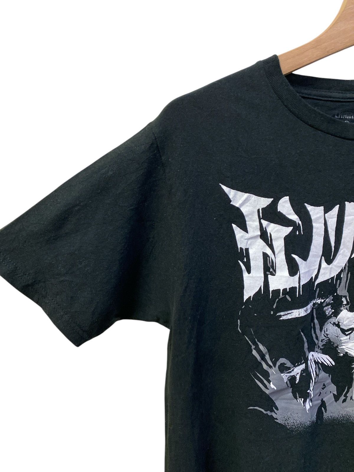Anime × Japanese Brand Rare Anime Chainsaw Man Tee Size US M / EU 48-50 / 2 - 3 Thumbnail