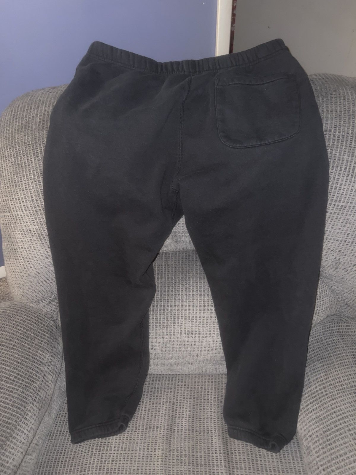 Hypebeast Made Cuf Boys Sweatpants Size US 34 / EU 50 - 7 Thumbnail