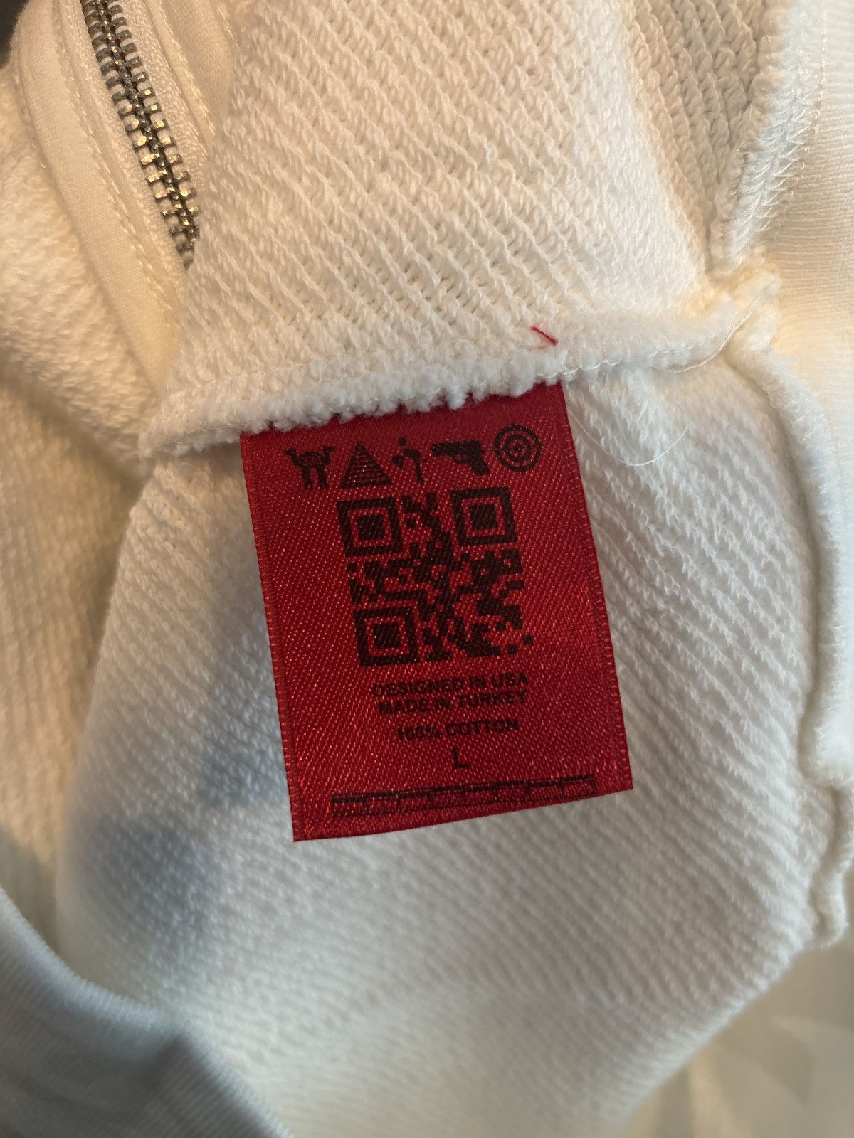murd333r.fm Murd333r fm Disn333y hoodie Size US L / EU 52-54 / 3 - 3 Thumbnail