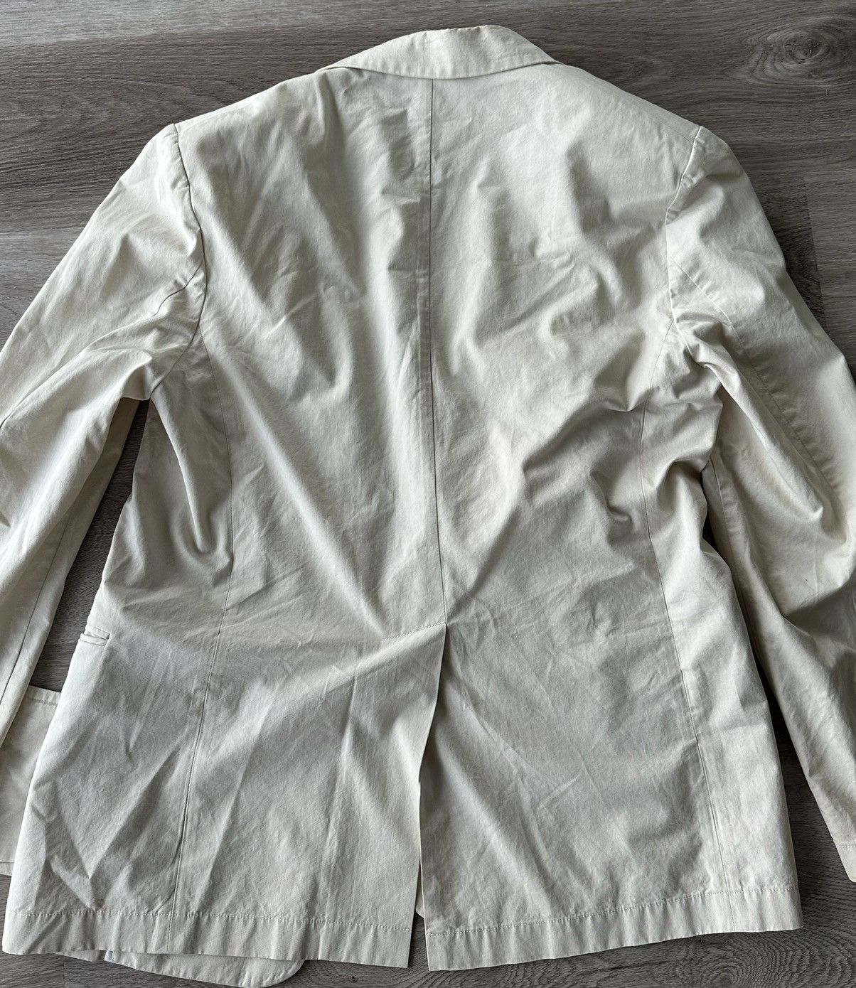 Hyein Seo Hyein seo white blazer Size XS / US 0-2 / IT 36-38 - 4 Thumbnail