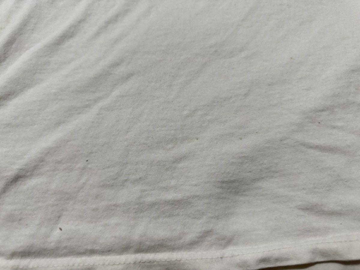 Vintage Very Rare Vintage 90s 2000s NBC TV Show Providence T Shirt Size US L / EU 52-54 / 3 - 9 Thumbnail