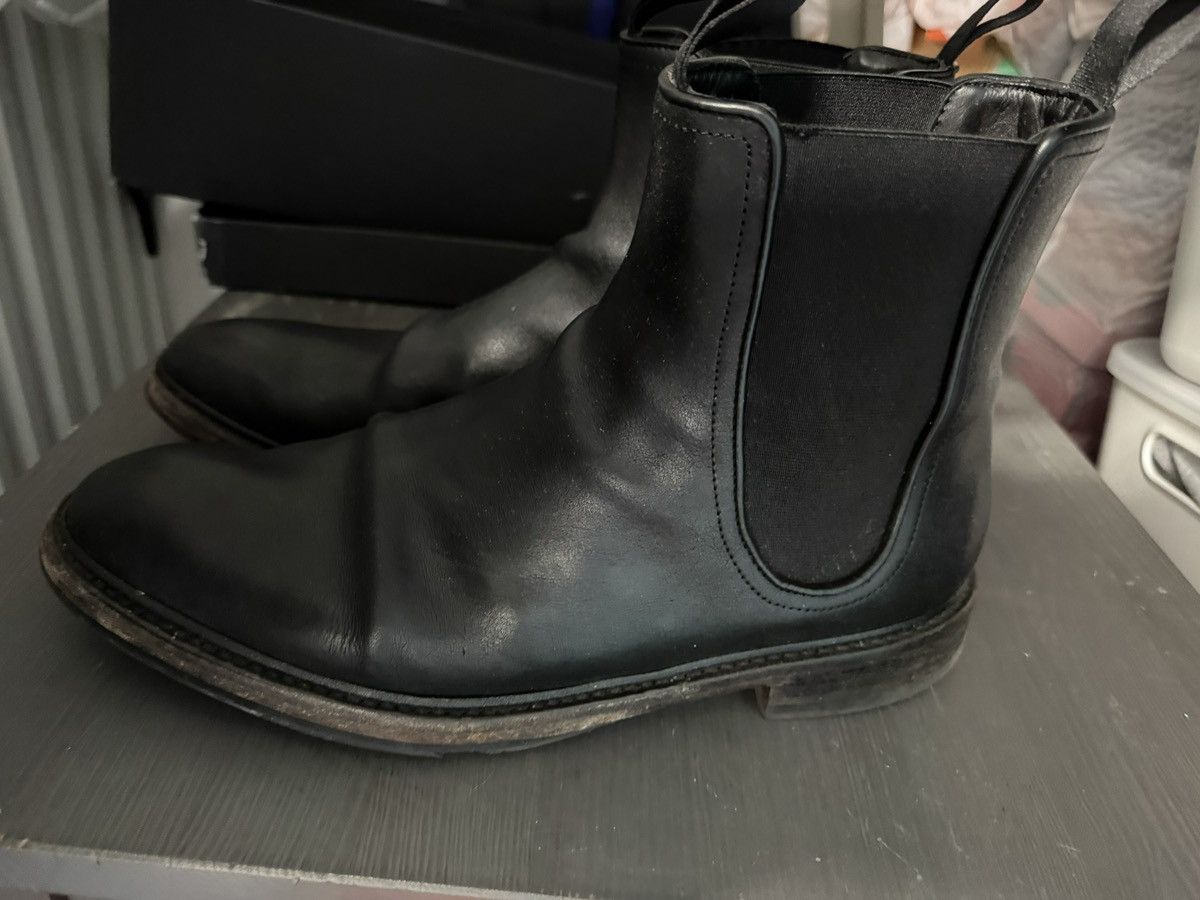 Rag & Bone Rag & Bone Spencer Chelsea Boots Sz 11 Size US 11 / EU 44 - 2 Thumbnail
