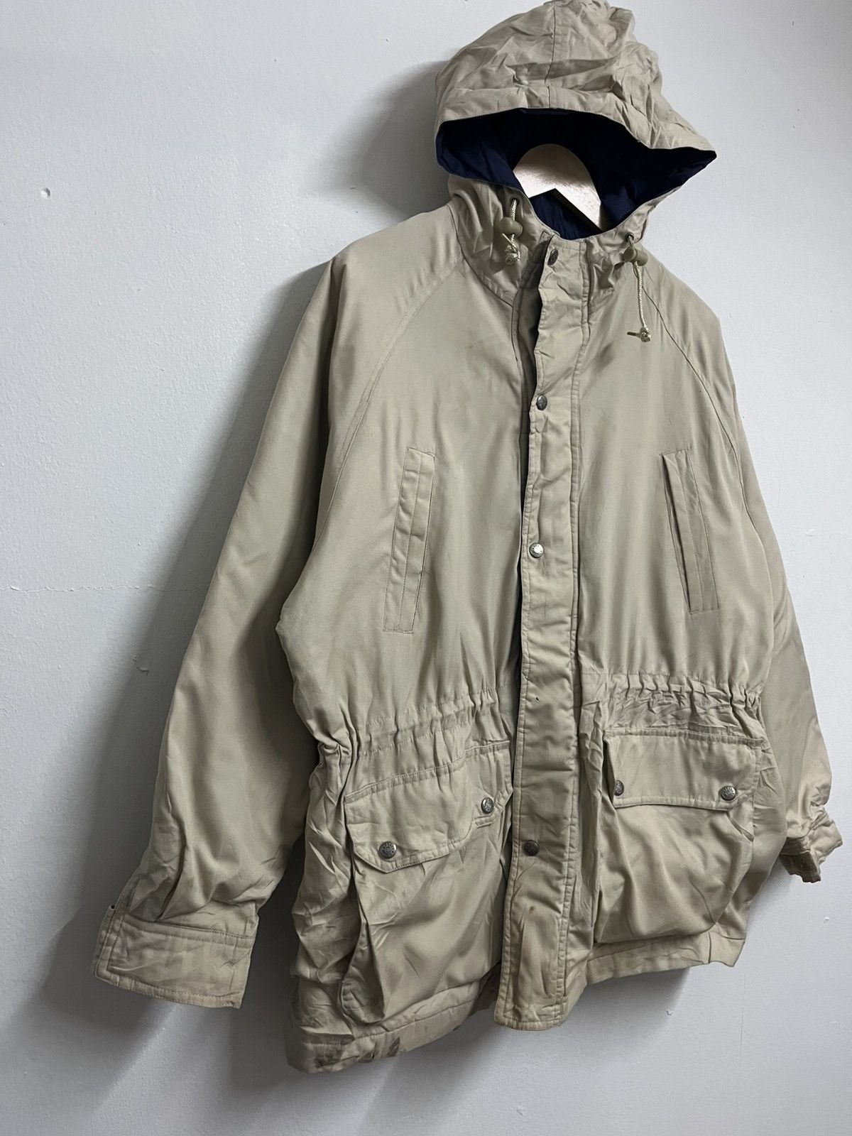 Outdoor Research 💥Pract Studio Japanese Designer Y2K Multipockets Jackets Size US L / EU 52-54 / 3 - 2 Thumbnail
