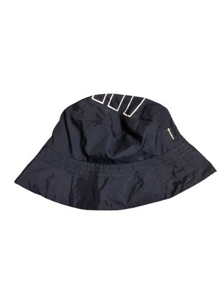 Japanese Brand M.U Sports Bucket Hat Size ONE SIZE - 1 Thumbnail