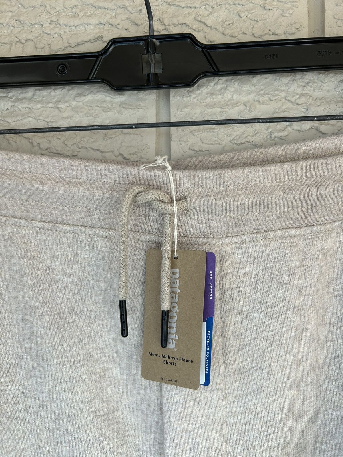 Patagonia Patagonia Mahnya Fleece Shorts Size US 36 / EU 52 - 4 Thumbnail