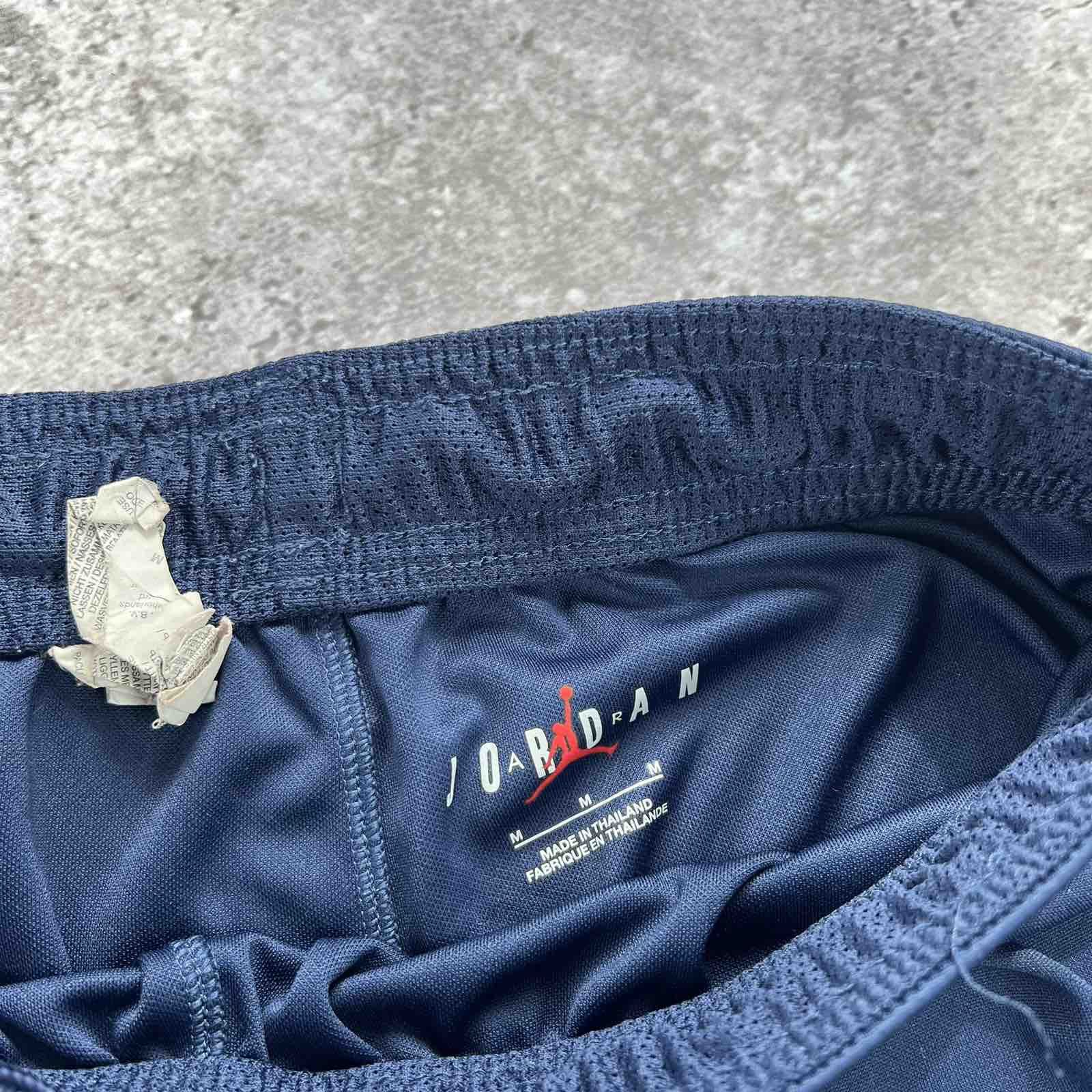 Jordan Brand Jordan x PSG Men's Shorts Size M Size US 34 / EU 50 - 3 Thumbnail
