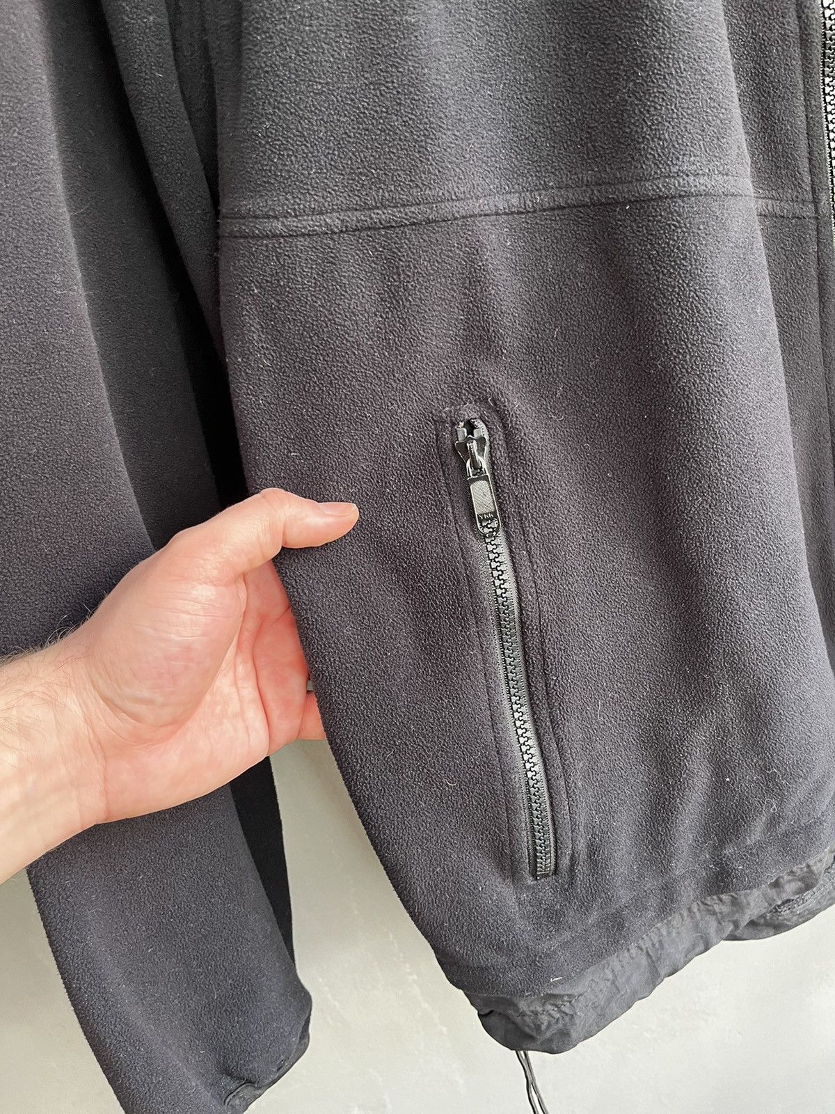 The North Face × Vintage The north face fleece windstopper jacket vintage Size US XL / EU 56 / 4 - 13 Thumbnail