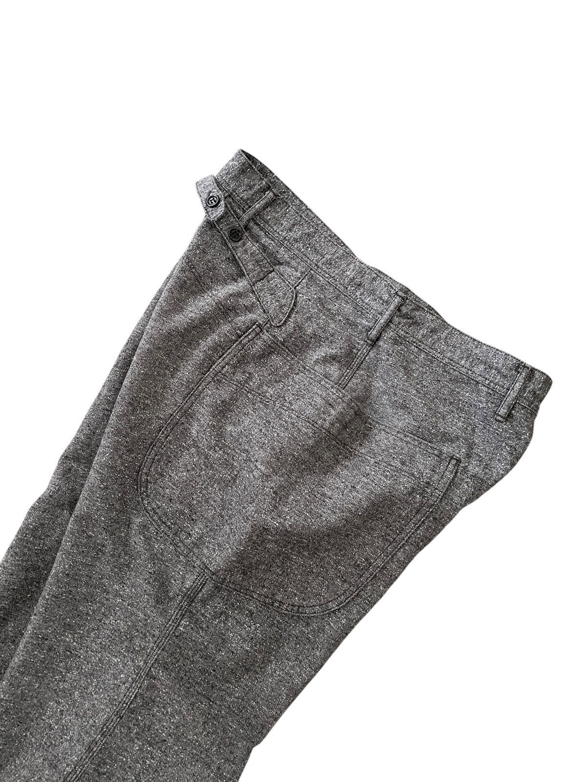 Spellbound Spellbound Salt & Pepper Big Pocket Pants Size US 34 / EU 50 - 10 Thumbnail