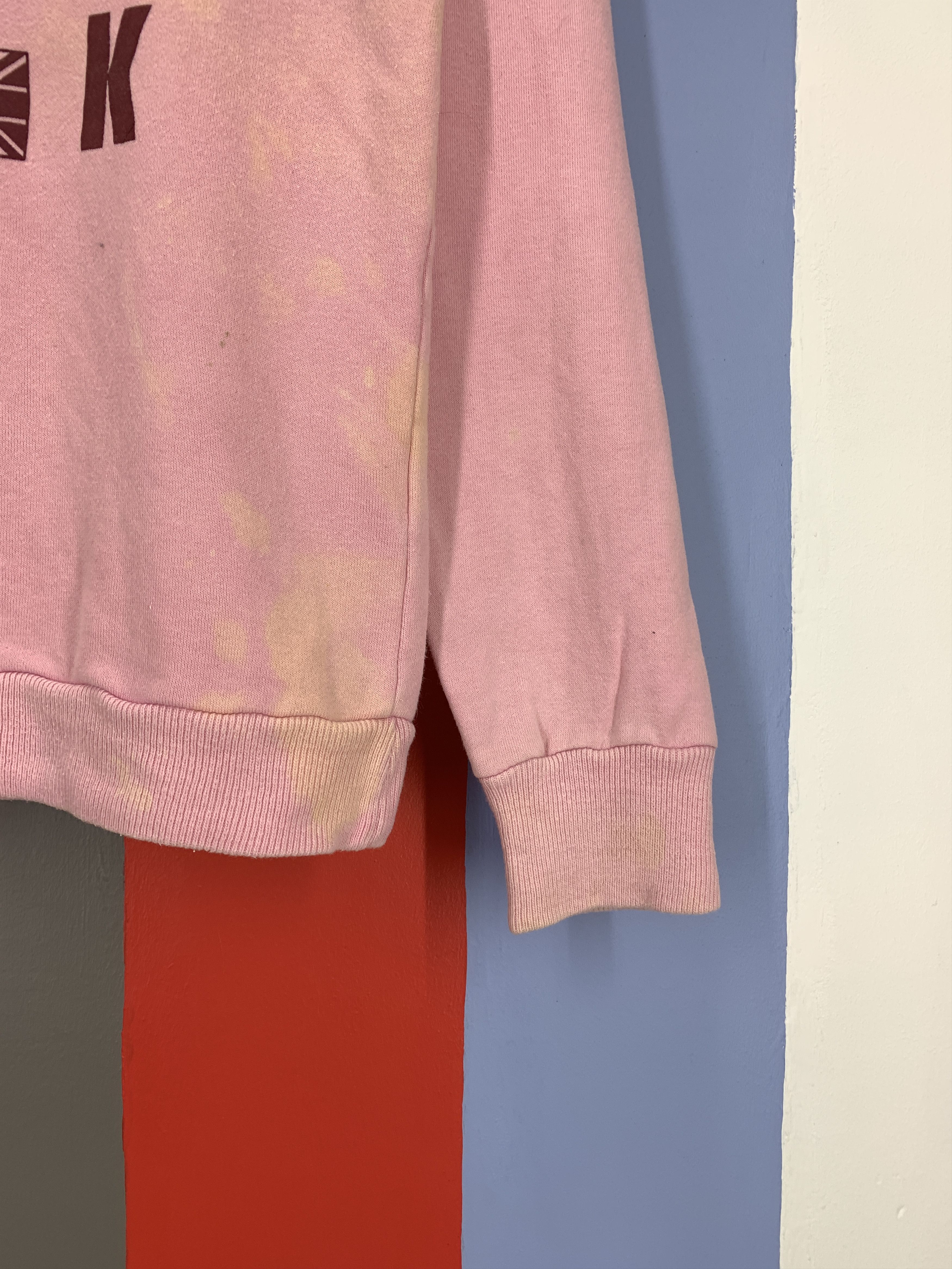 Super Lovers Vintage 1999 SUPER LOVERS Sweatshirt #1916/10 Size US XS / EU 42 / 0 - 3 Thumbnail