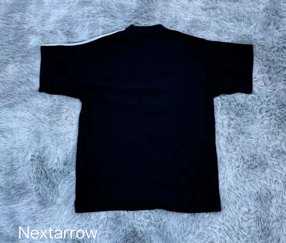 Balenciaga Balenciaga collaborates with Adidas short sleeves Size US L / EU 52-54 / 3 - 2 Thumbnail