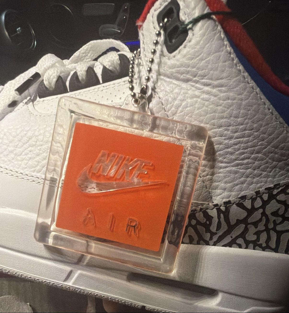Jordan Brand Jordan 3 “Seoul” 1.0 less than 800 pairs Size US 9.5 / EU 42-43 - 12 Thumbnail