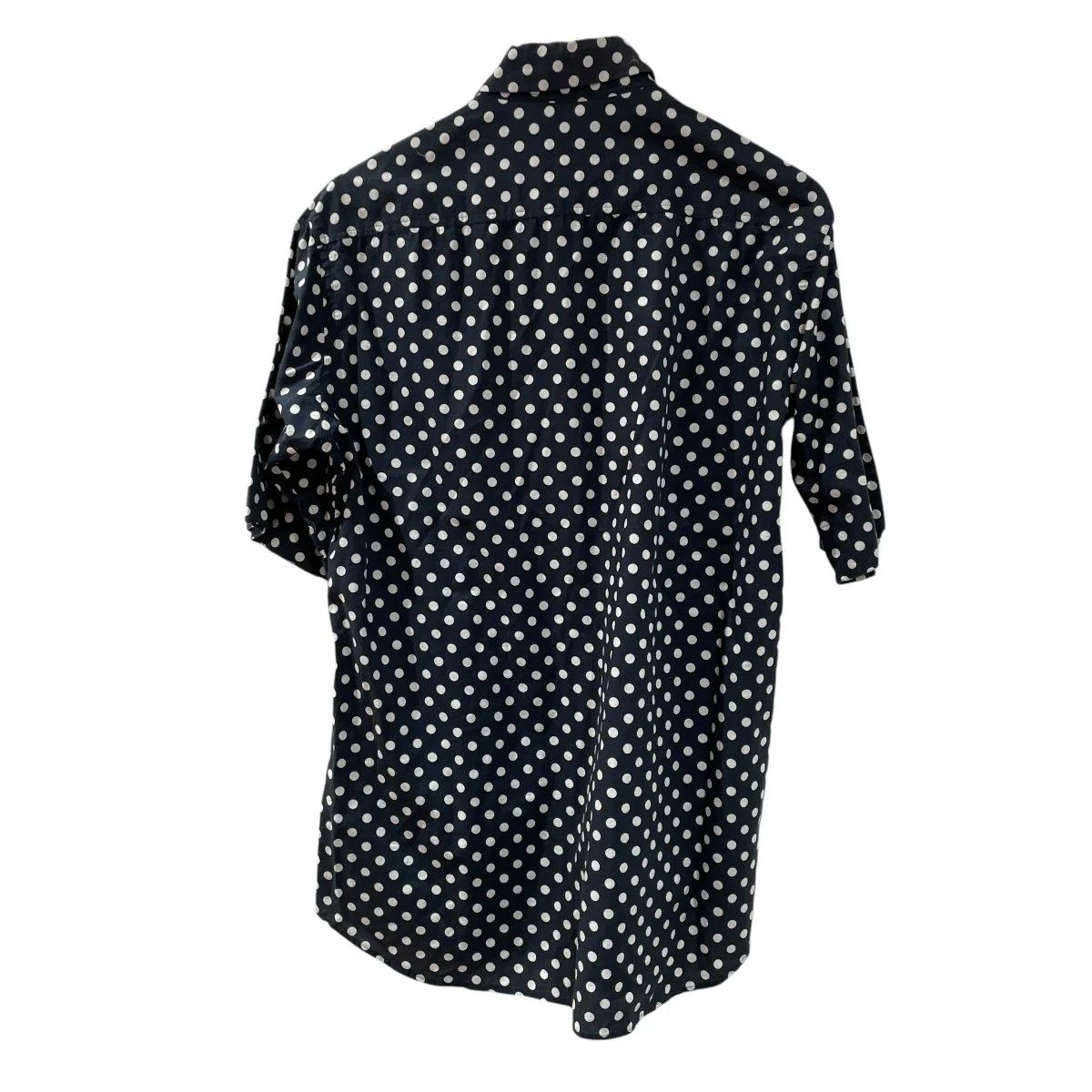 Yohji Yamamoto Yohji Yamamoto pour homme/ 15SS/Short-sleeved shirt Size US S / EU 44-46 / 1 - 2 Thumbnail