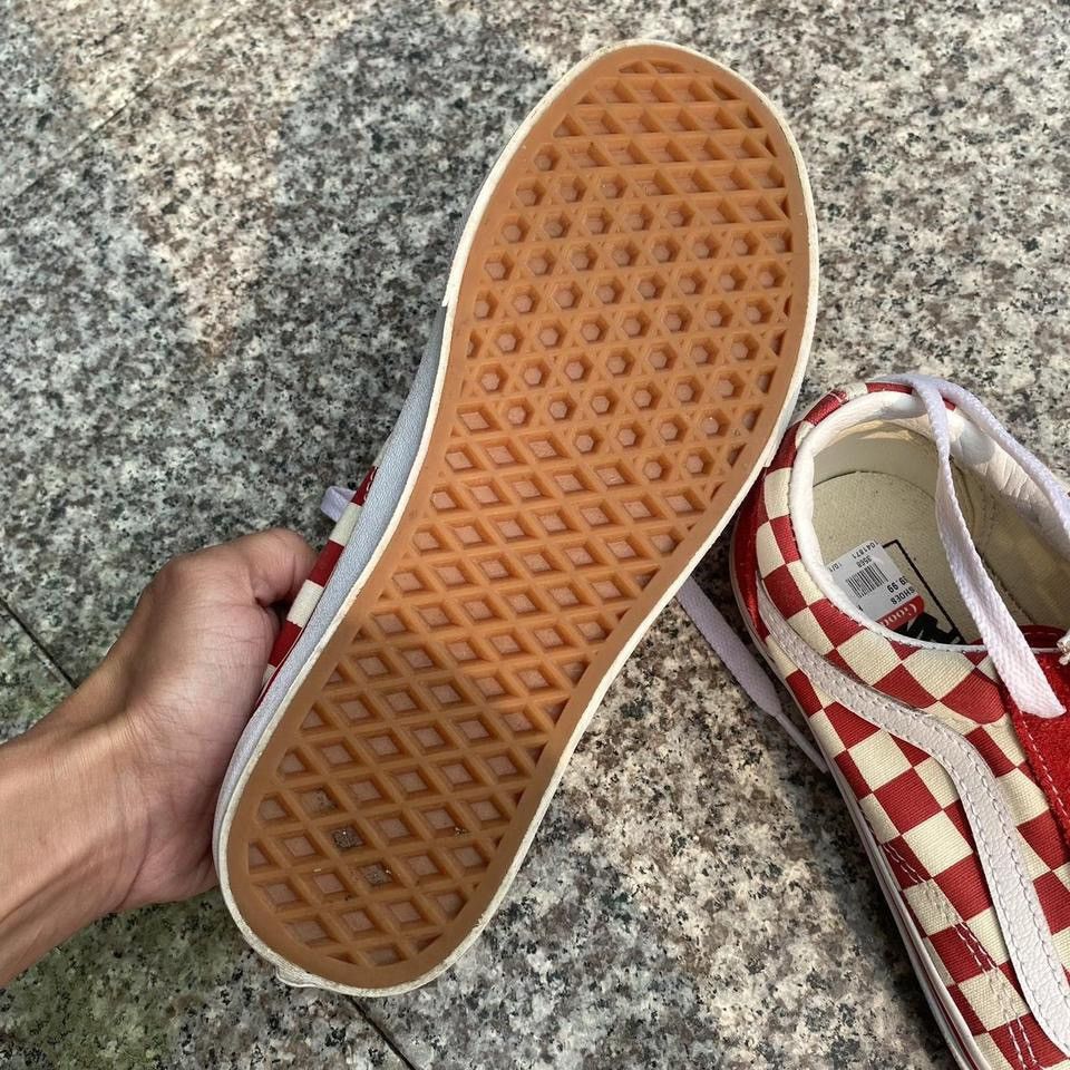 Vans Vans shoes Size US 7.5 / IT 37.5 - 2 Thumbnail