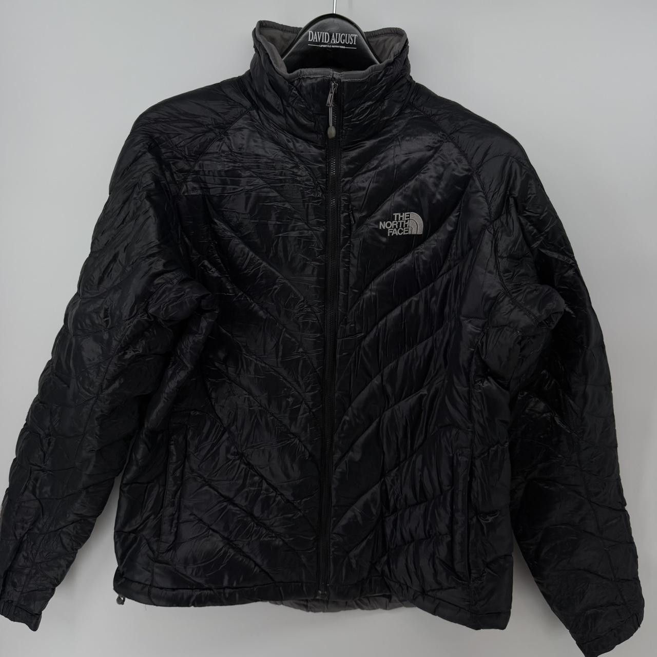 The North Face The North Face Women 900 Fill Down Jacket Black Large Size L / US 10 / IT 46 - 1 Thumbnail