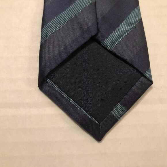 Banana Republic banana Republic men's new tie 2 1/4" X 60" Size ONE SIZE - 5 Thumbnail