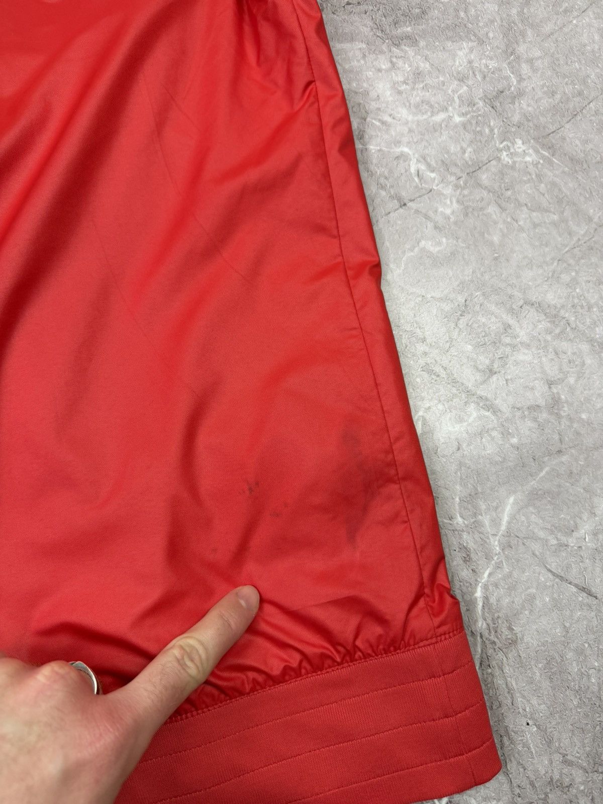 Puma RARE PUMA DUCATI RACING JACKET Size US XXL / EU 58 / 5 - 12 Thumbnail