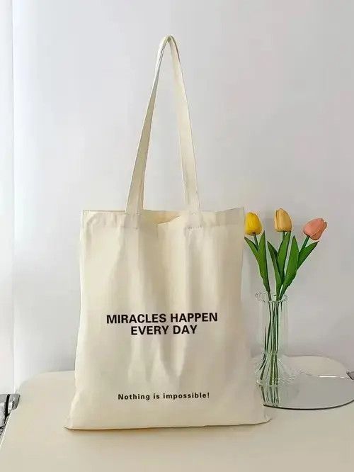 Other TOTE BAG VINTAGE JAPANANESE BRAND Block Size ONE SIZE - 4 Thumbnail