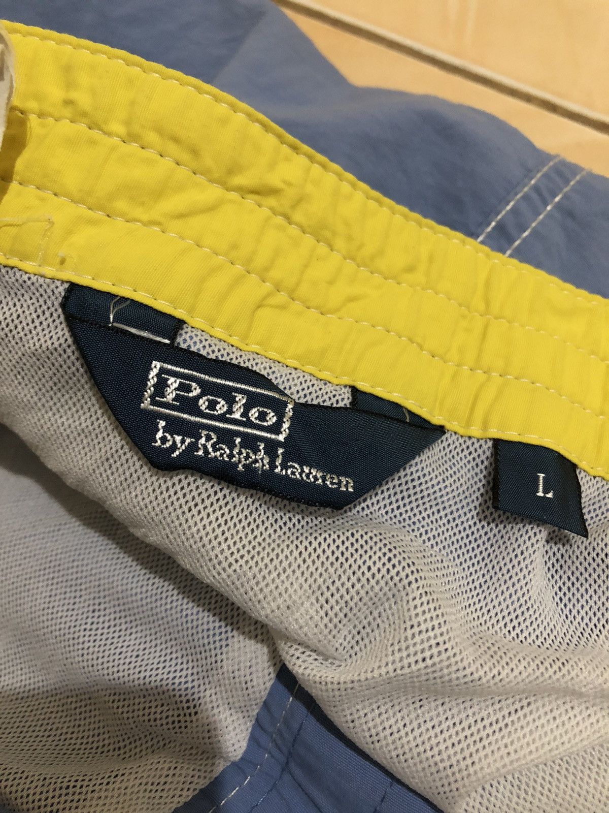 Polo Ralph Lauren Polo Ralph Lauren swimwear Short Pants Size US 34 / EU 50 - 7 Thumbnail