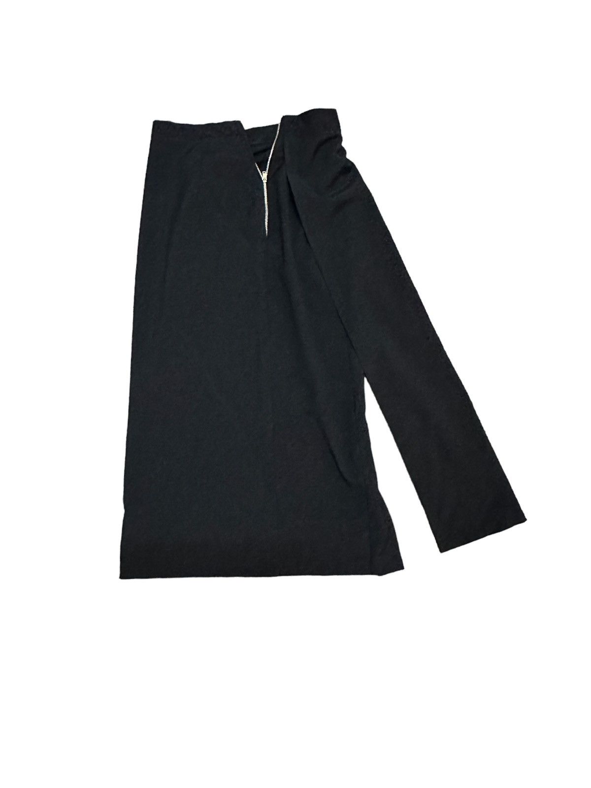 Y's vintage Y’s Asymmetric Skirts Size 26" / US 2 / IT 38 - 3 Thumbnail