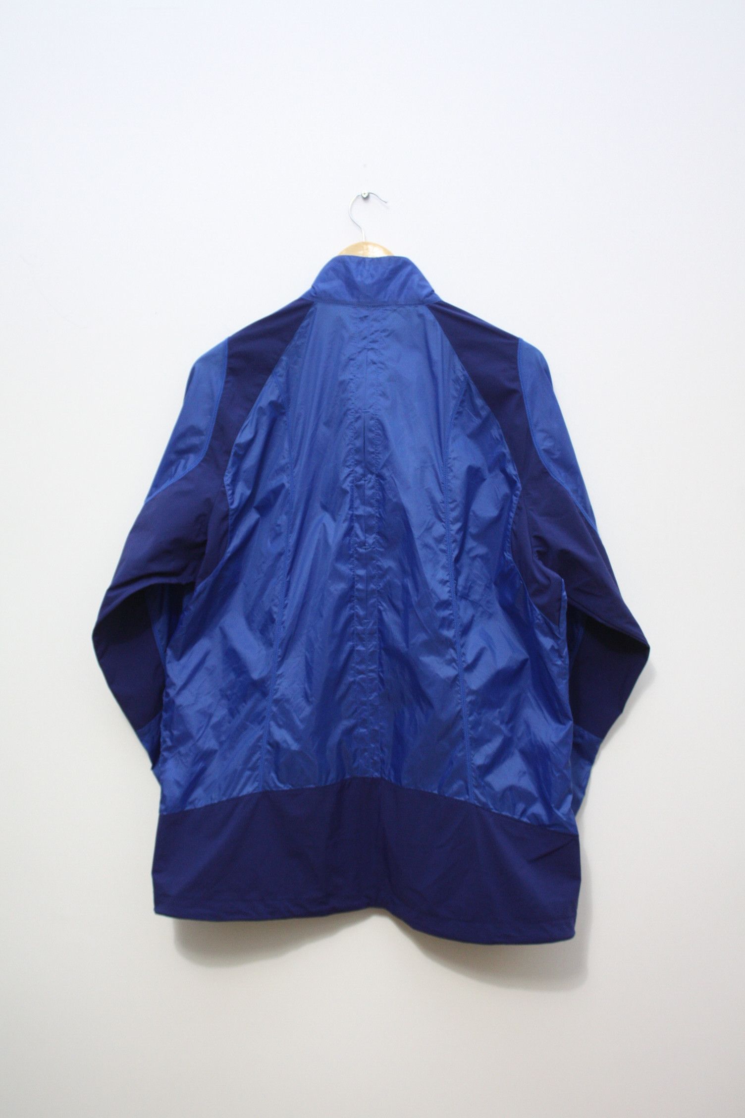 Montbell Montbell Lightweight Windbreaker Jacket Men's L Size US L / EU 52-54 / 3 - 3 Thumbnail