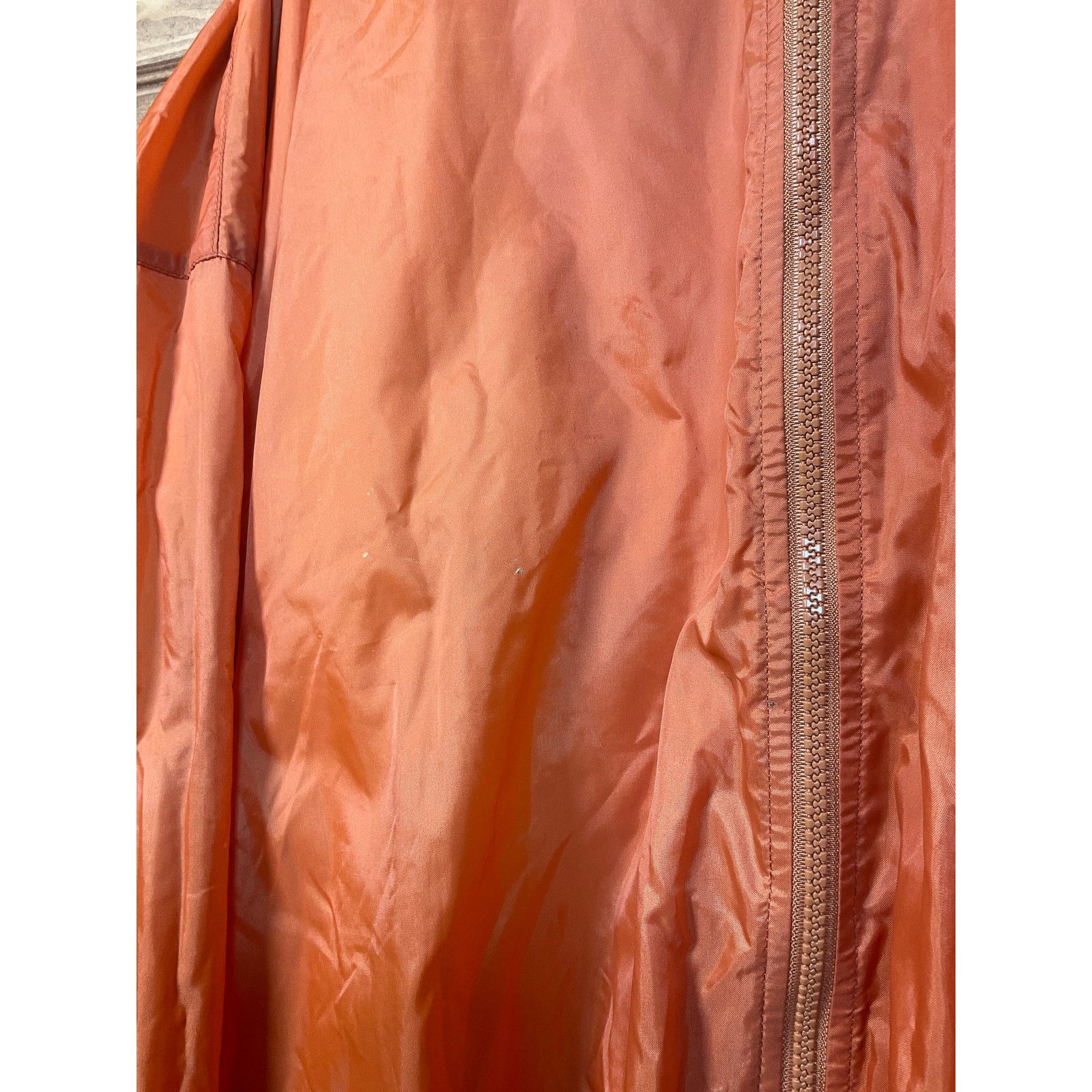 Other UT Texas Longhorns Vintage Charles River Wind Breaker XXL Size US XXL / EU 58 / 5 - 7 Thumbnail