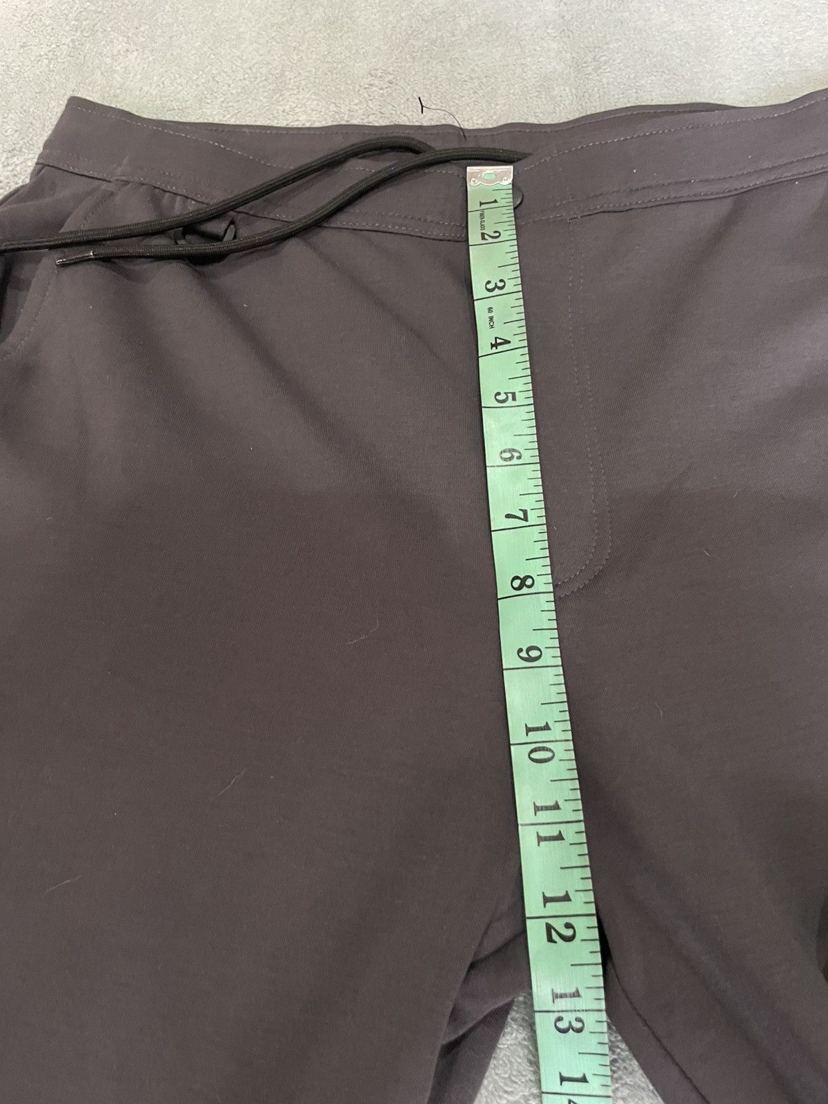 Sophnet. GU x SOPNET DOUBLE -FACED TAPPERED PANT SS 2021 Size US 32 / EU 48 - 4 Thumbnail