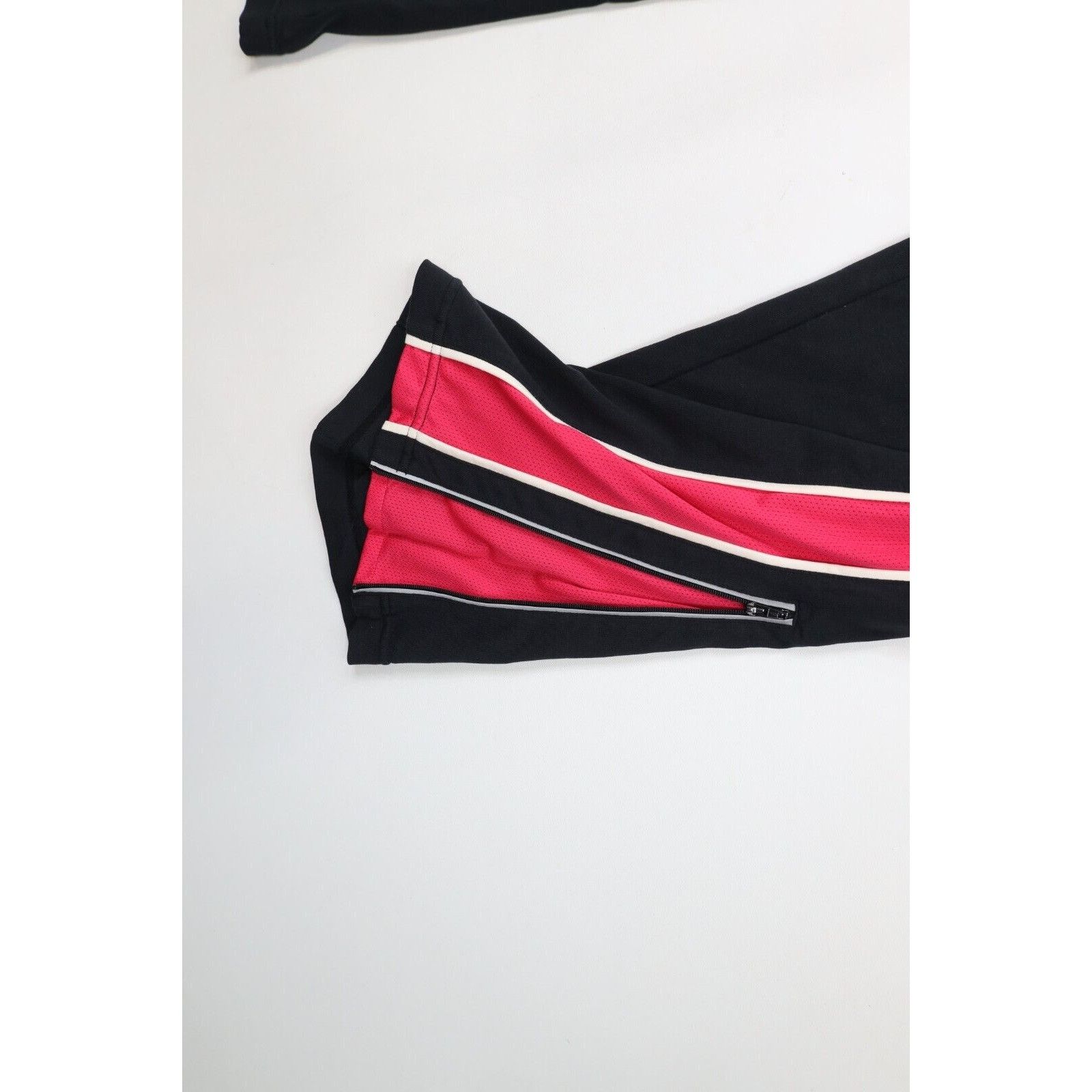 Nike × Vintage NOS Vintage Y2K Nike Travis Scott Mini Swoosh Wide Leg Pants Size 36" / US 14 / IT 50 - 5 Thumbnail