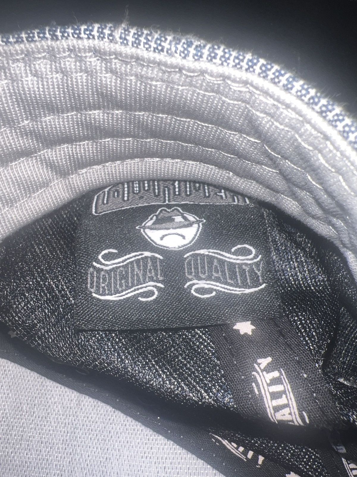 Hypebeast Lowrider Trademark Logo Snapback Size ONE SIZE - 13 Thumbnail