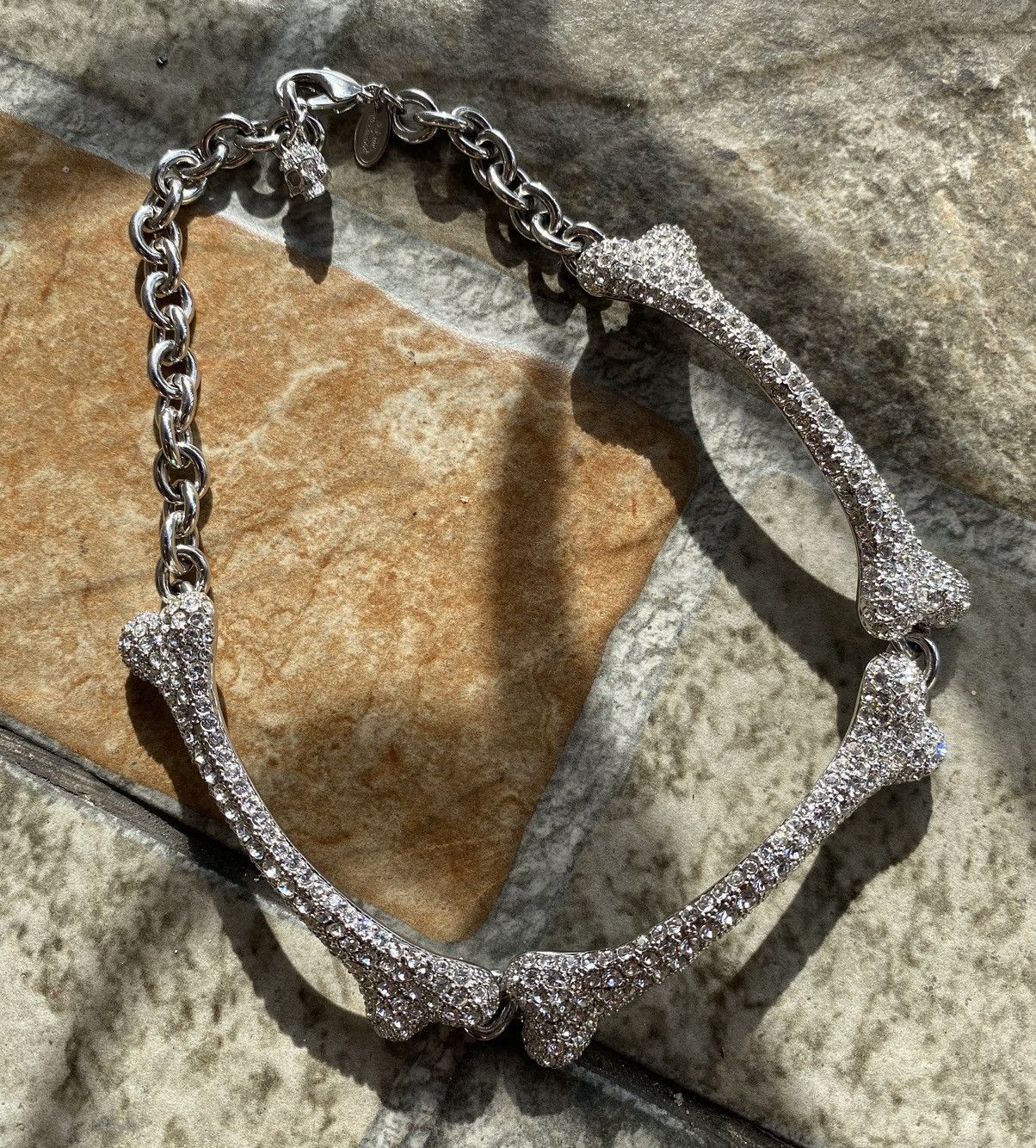 Vivienne Westwood Vivienne Westwood Faustine Necklace | Grailed