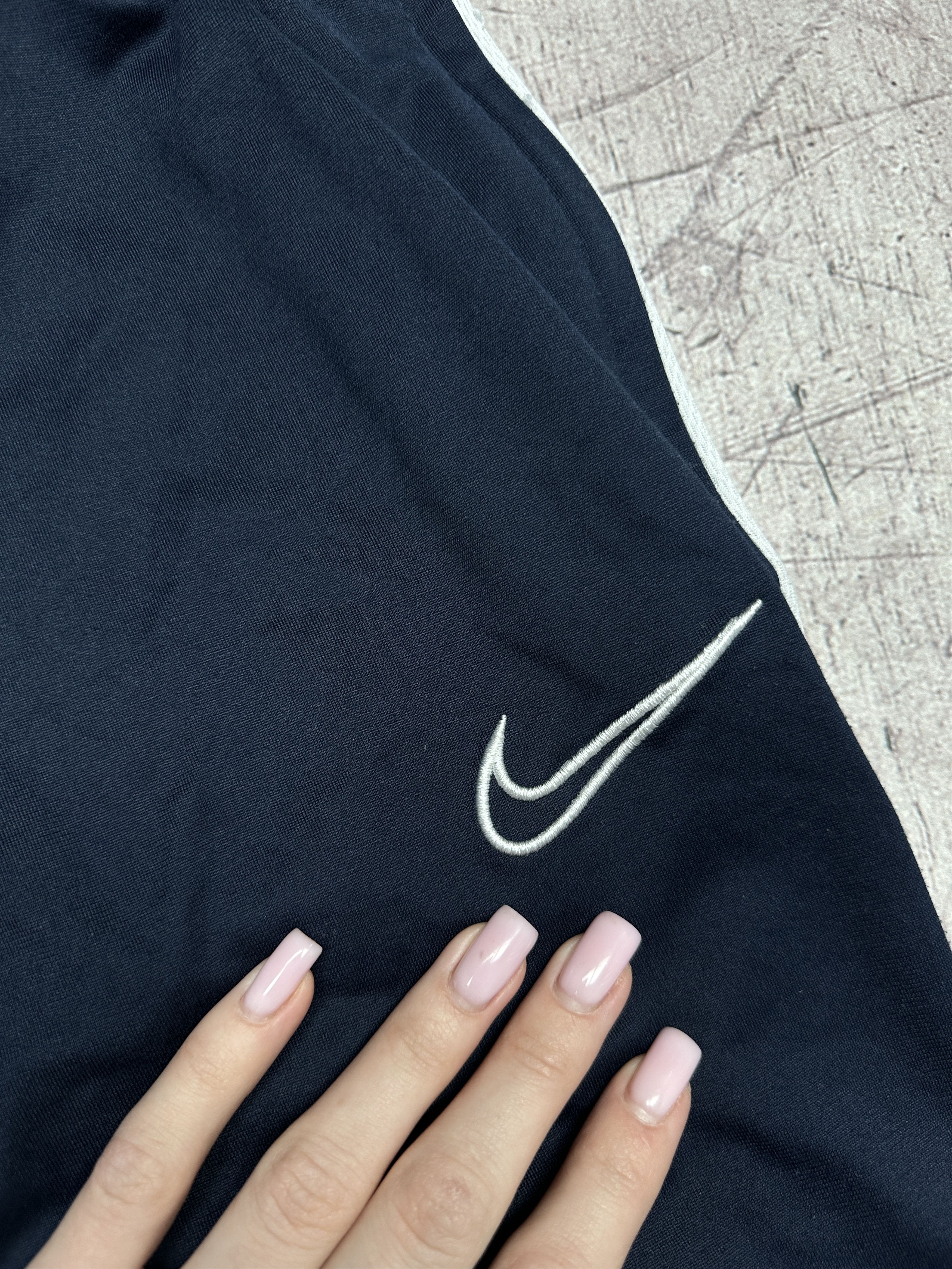 Nike Nike Dri Fit Mens Track Pants Size US 30 / EU 46 - 3 Thumbnail