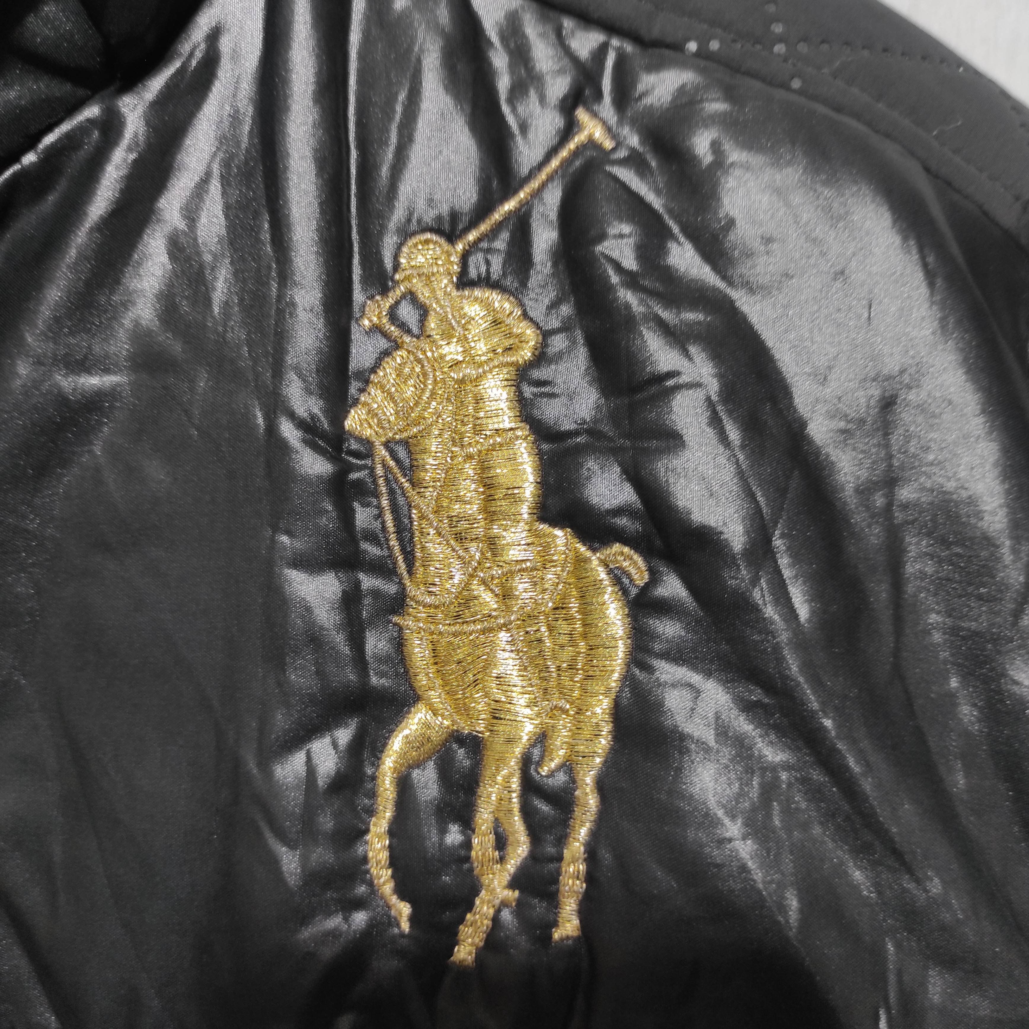 Polo Ralph Lauren Polo Ralph Lauren Puffer Jacket Size US S / EU 44-46 / 1 - 4 Thumbnail