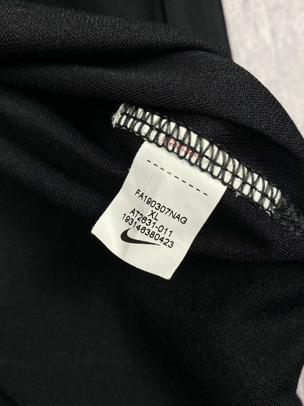 Chelsea Soccer × Nike Nike Chelsea Soccer Jersey tee kids Size US XS / EU 42 / 0 - 12 Thumbnail