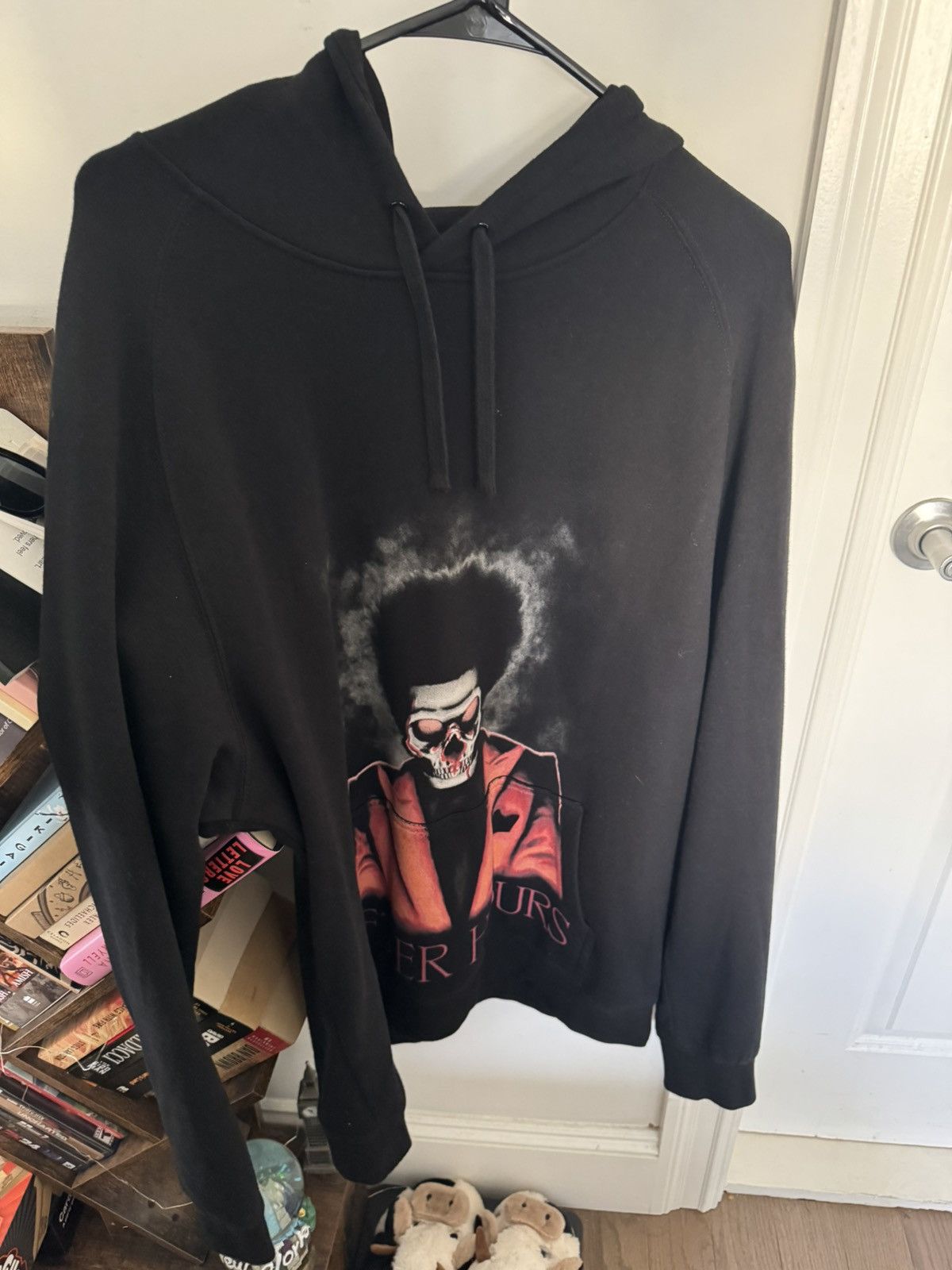 The Weeknd The Weeknd After hours Hoodie Size US XL / EU 56 / 4 - 2 Thumbnail