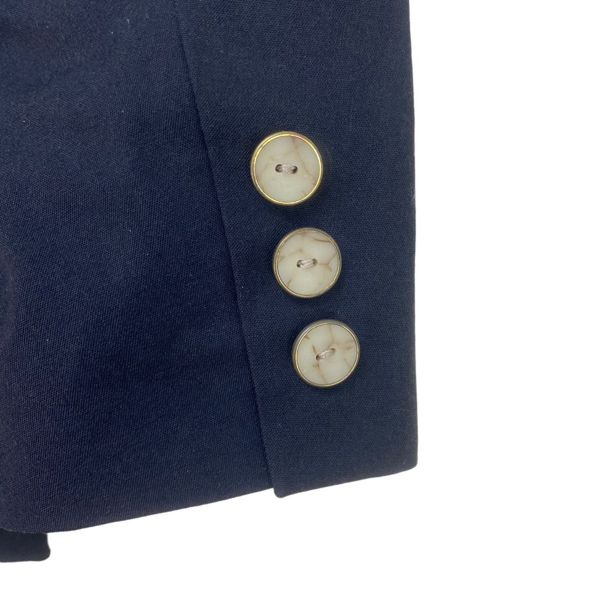 Designer × Jean Paul Gaultier Jean Paul Gaultier Homme Zipper Jacket Size US S / EU 44-46 / 1 - 14 Thumbnail
