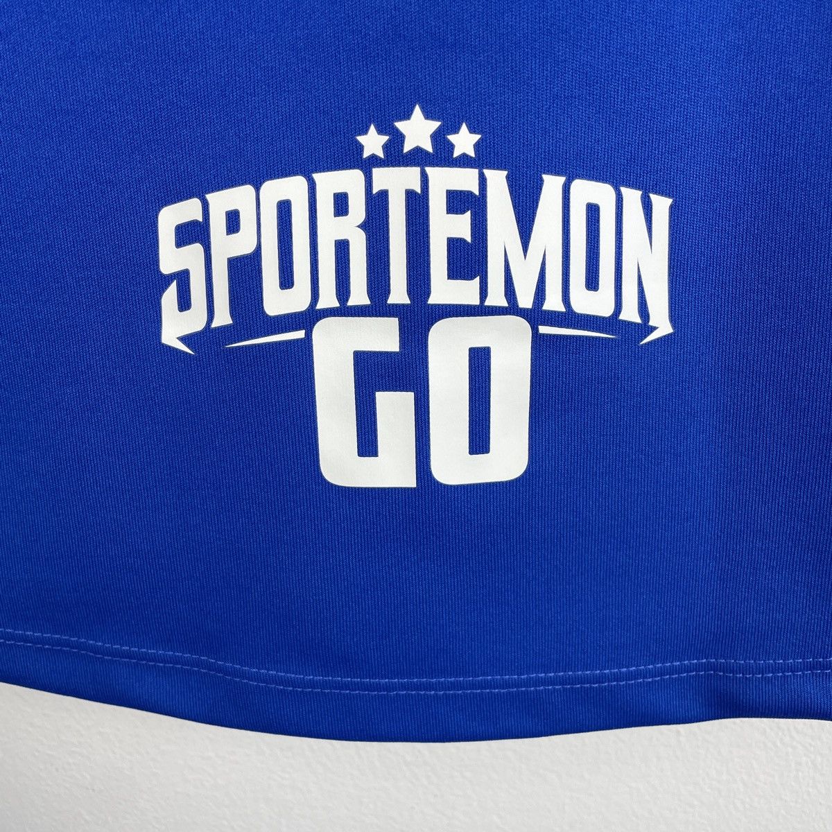 Castore Rangers Glasgow Home Jersey Shirt Men 2022/2023 size M Size US M / EU 48-50 / 2 - 9 Thumbnail