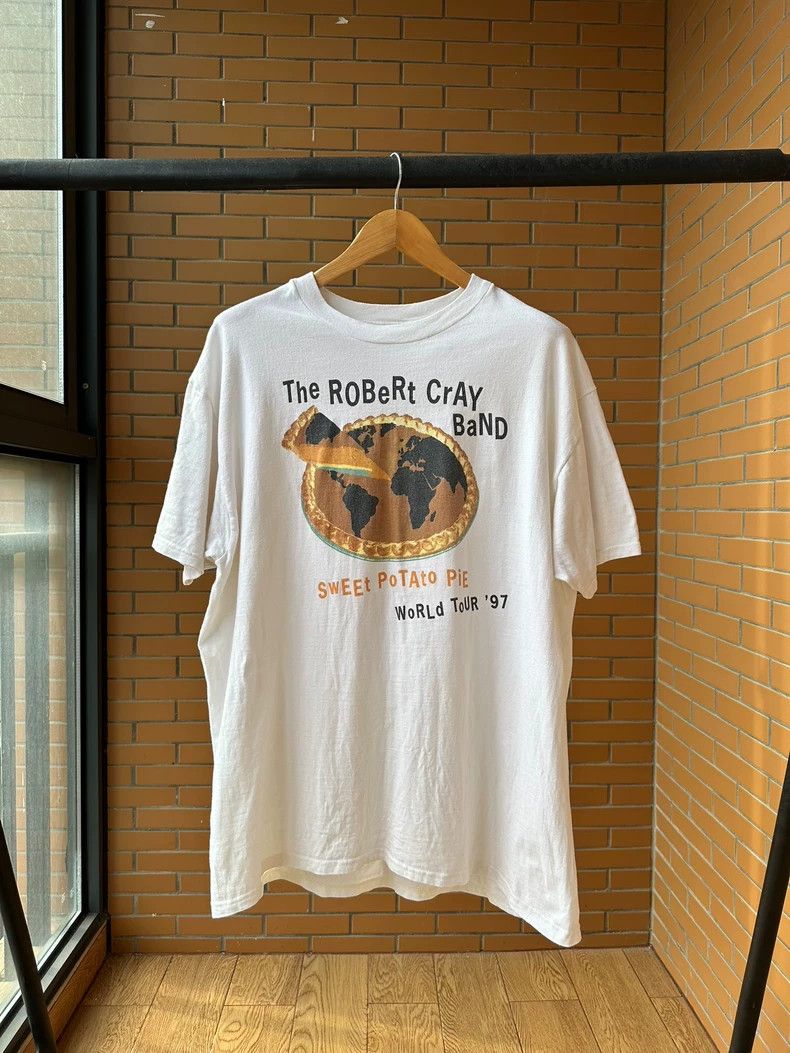 Vintage Tee 90s Single Stitch Astro Boy 2505-Nextarrow Size US XL / EU 56 / 4 - 1 Thumbnail