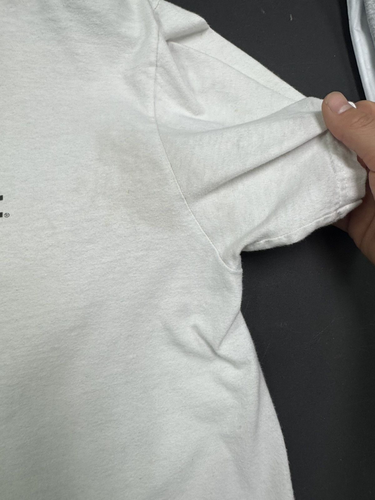 Supreme FW17 Supreme Akira Pill Tee Size US L / EU 52-54 / 3 - 7 Thumbnail