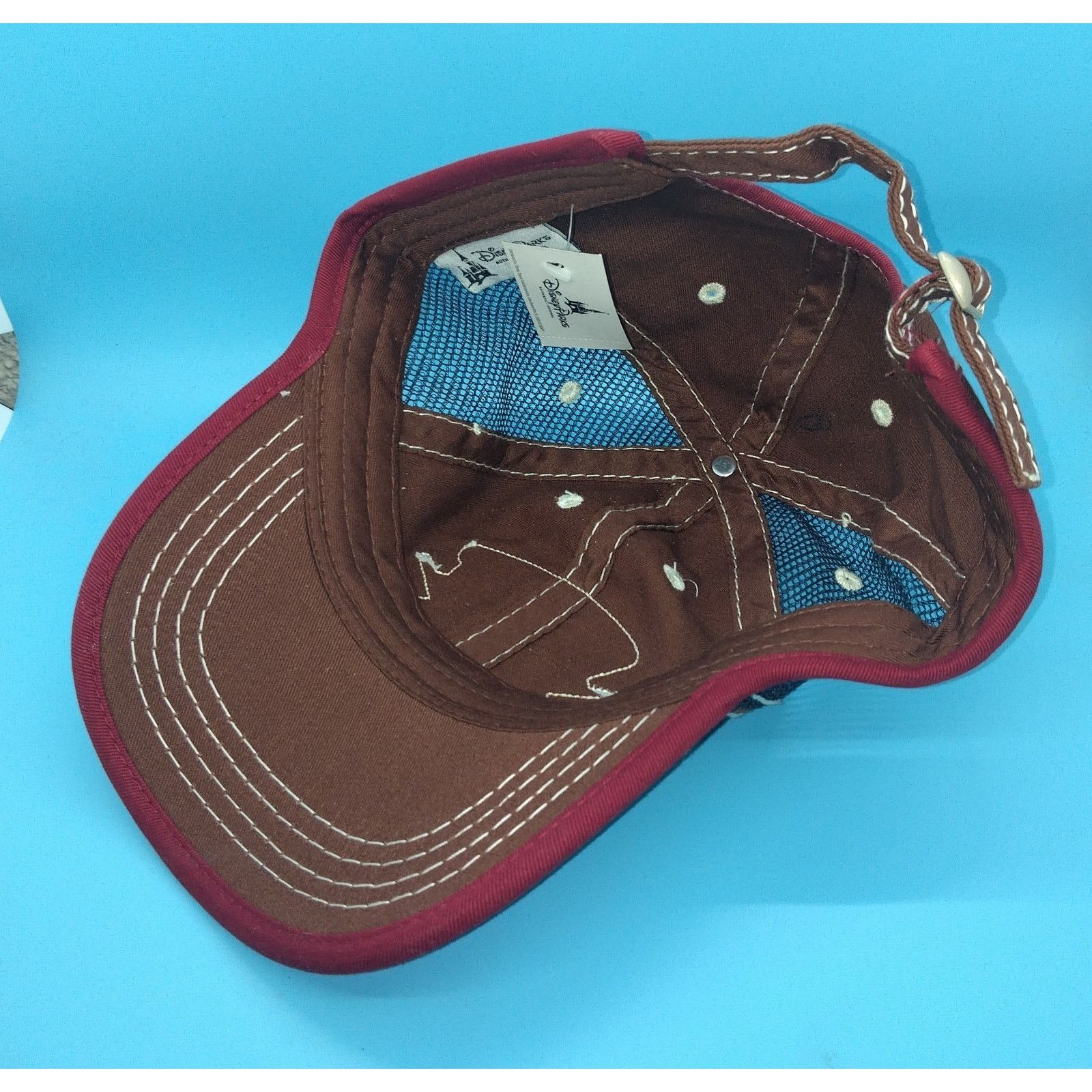 Disney NWT Disney CARS Champions Custom Speed Shop Radiator Springs Size ONE SIZE - 6 Thumbnail