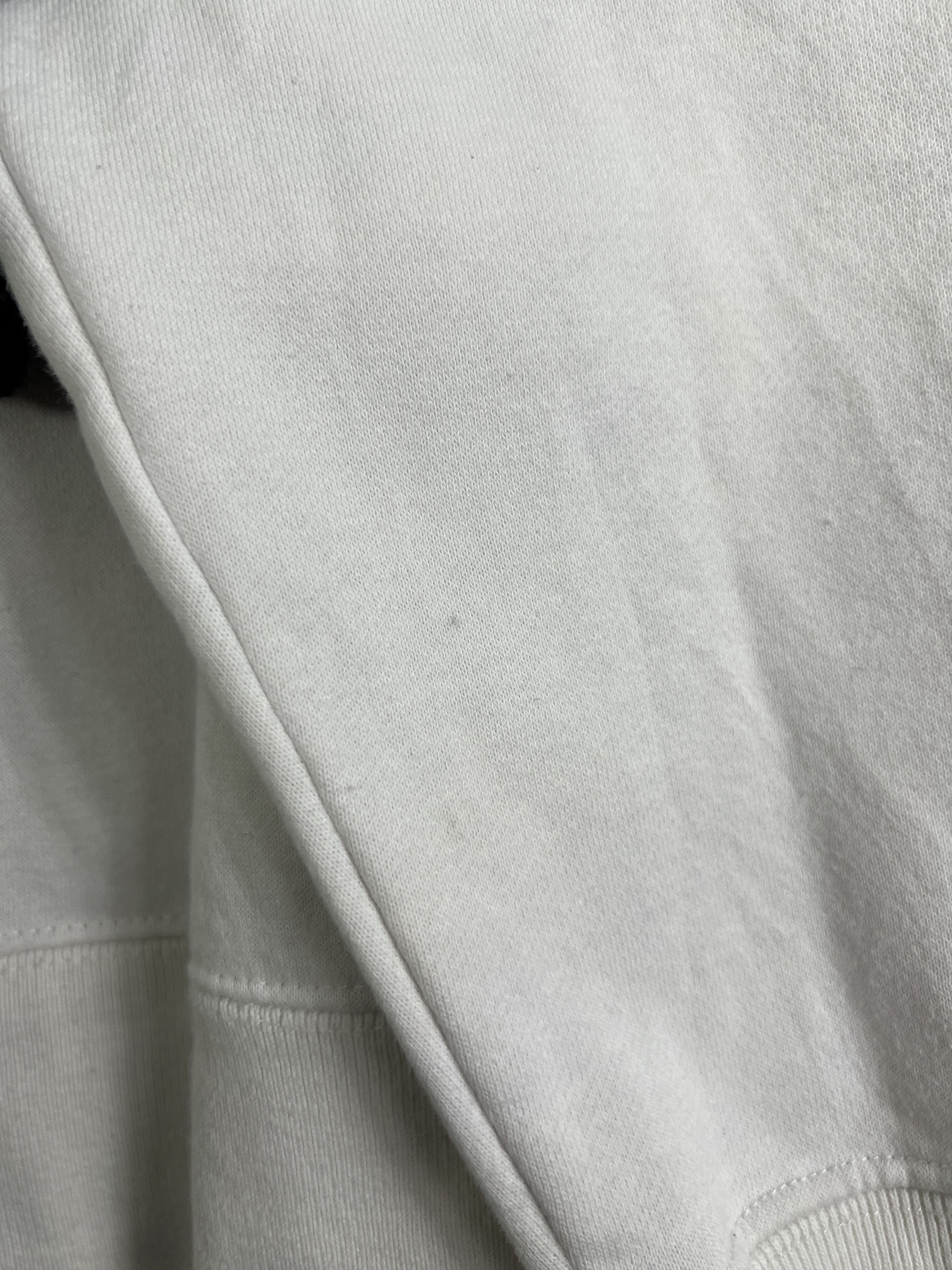 Japanese Brand X-Girl Embroidery Box Logo Hoodie (1) GTMPT976 Size XS / US 0-2 / IT 36-38 - 14 Thumbnail